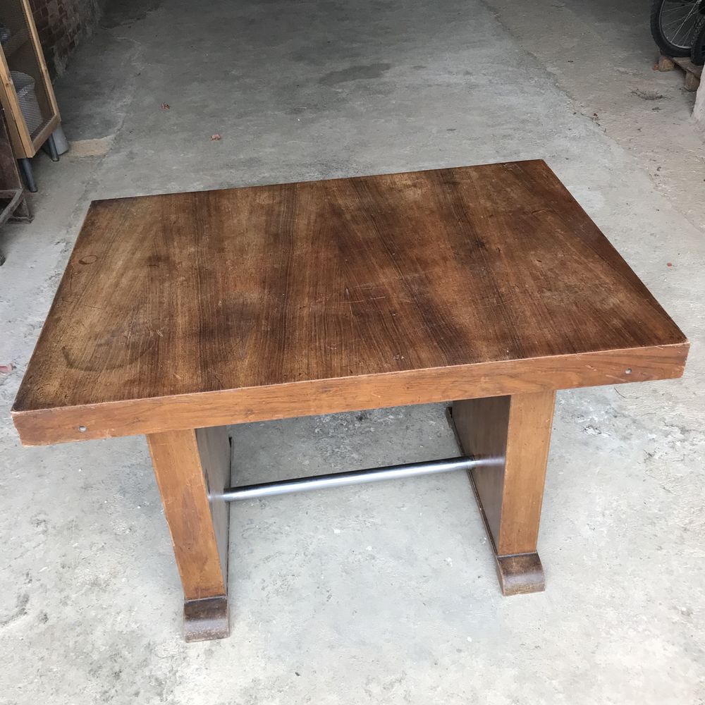 table bistrot 30 Lucenay-le-Duc (21)