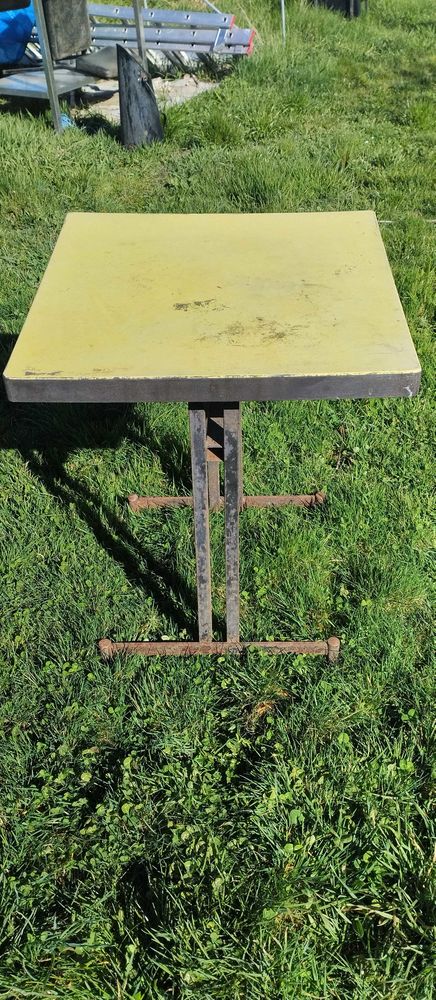 table bistrot 15 Le Rouget (15)