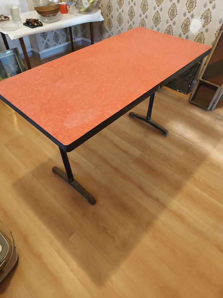 Table de bistrot 20 �bersviller (57)