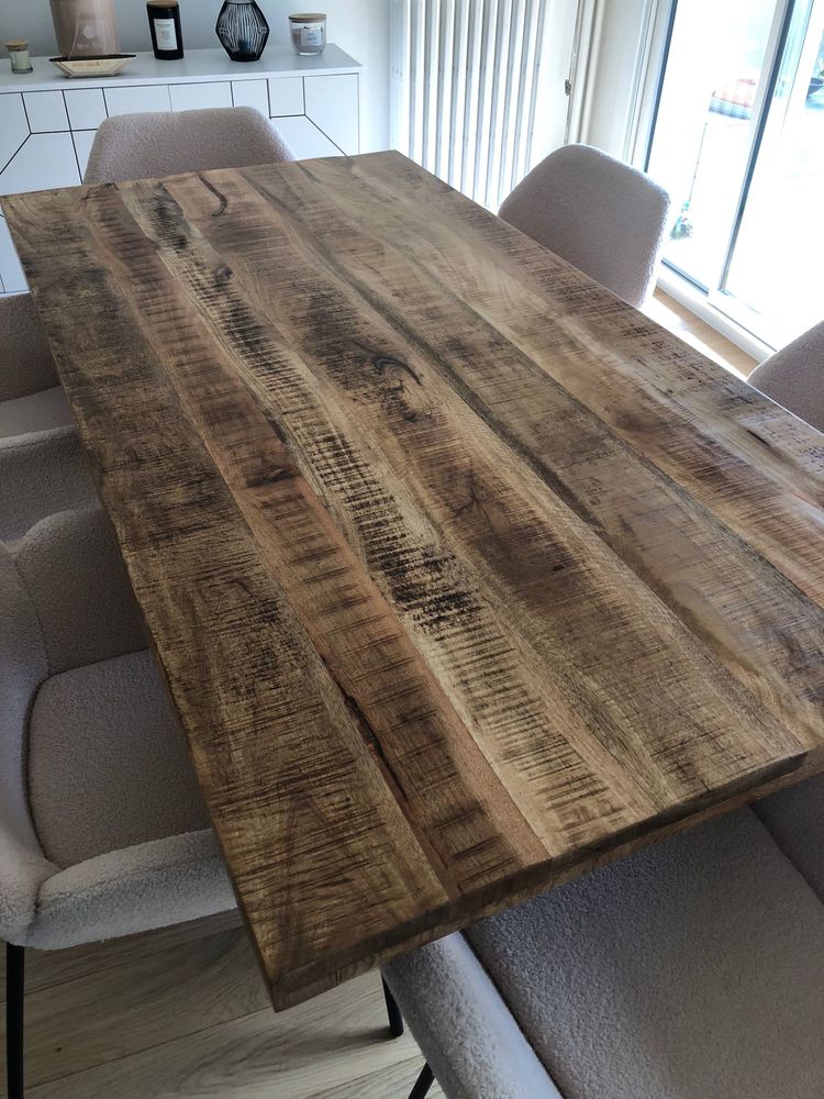 Table en bois design 700 Paris 15 (75)