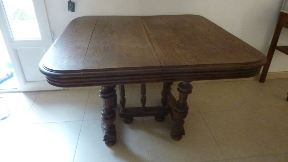 table en bois massif 35 Olonzac (34)