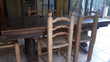 Table bois massif A Emporter &agrave; Biot 06410 Meubles
