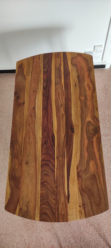 Table en bois massif sheesham 300 Toulon (83)