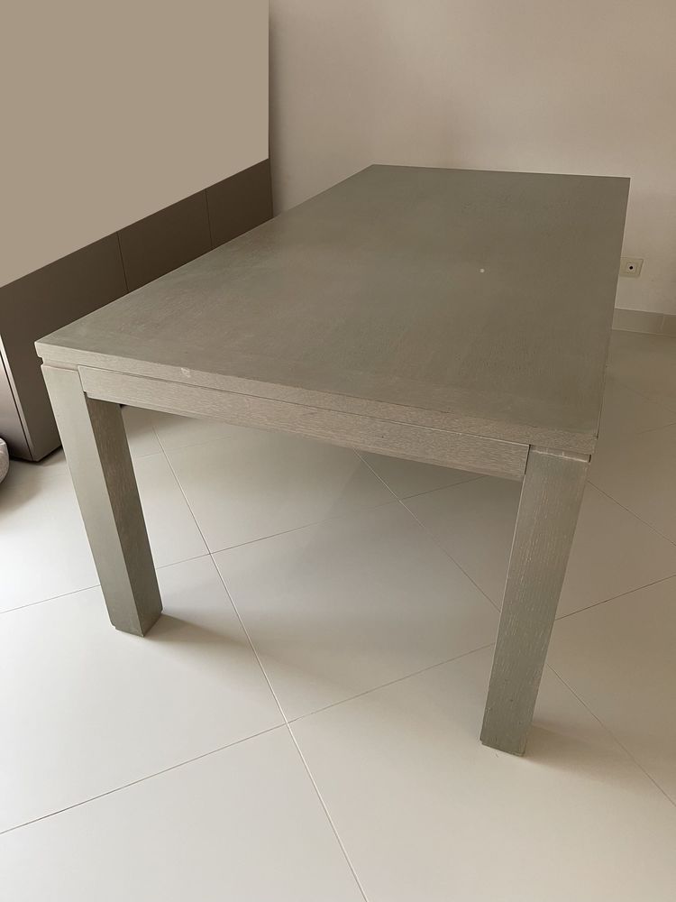 Table en bois massif 190 Saint-Junien (87)