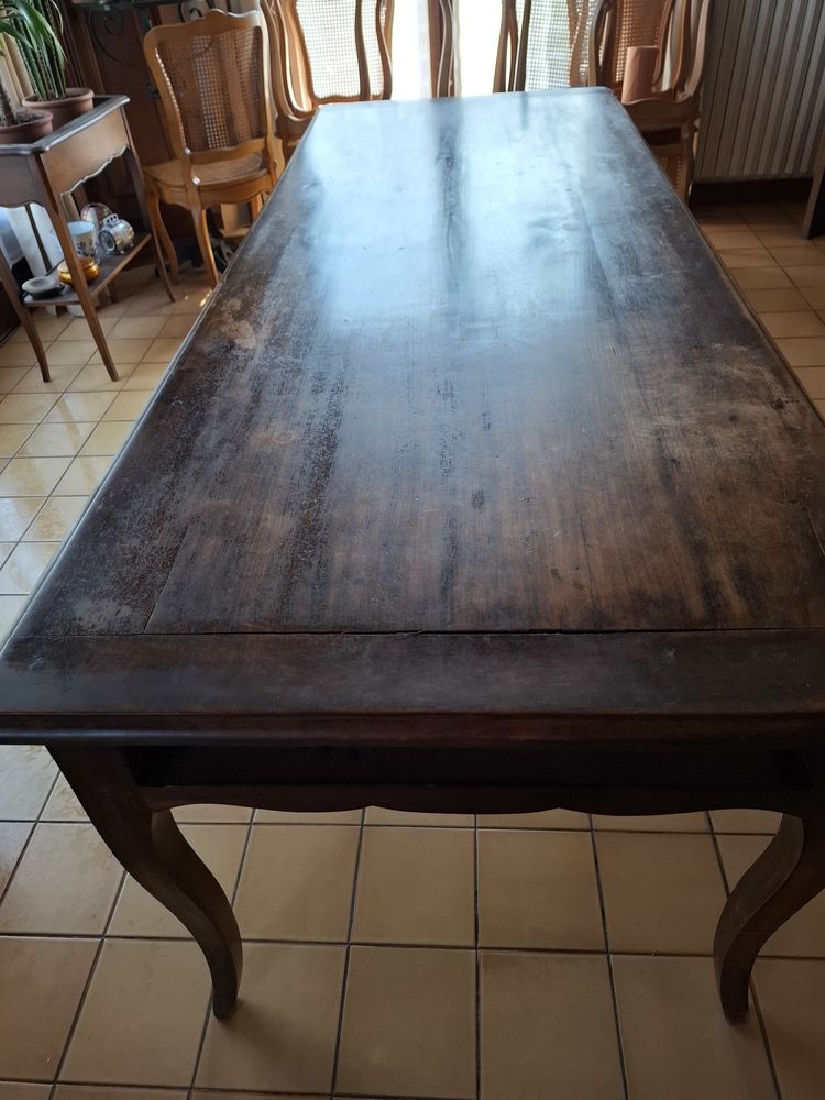 Table bois massif 0 Voiron (38)