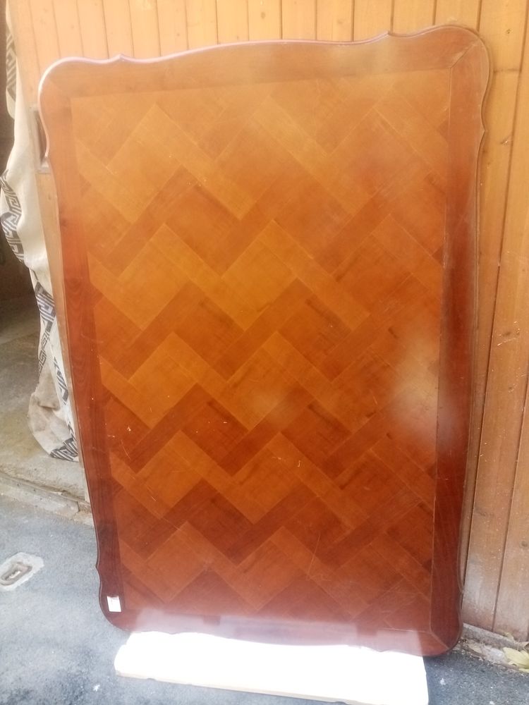 Table bois merisier massif 65 Perpignan (66)