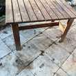 table en bois 10 Saint-Bonnet-de-Mure (69)