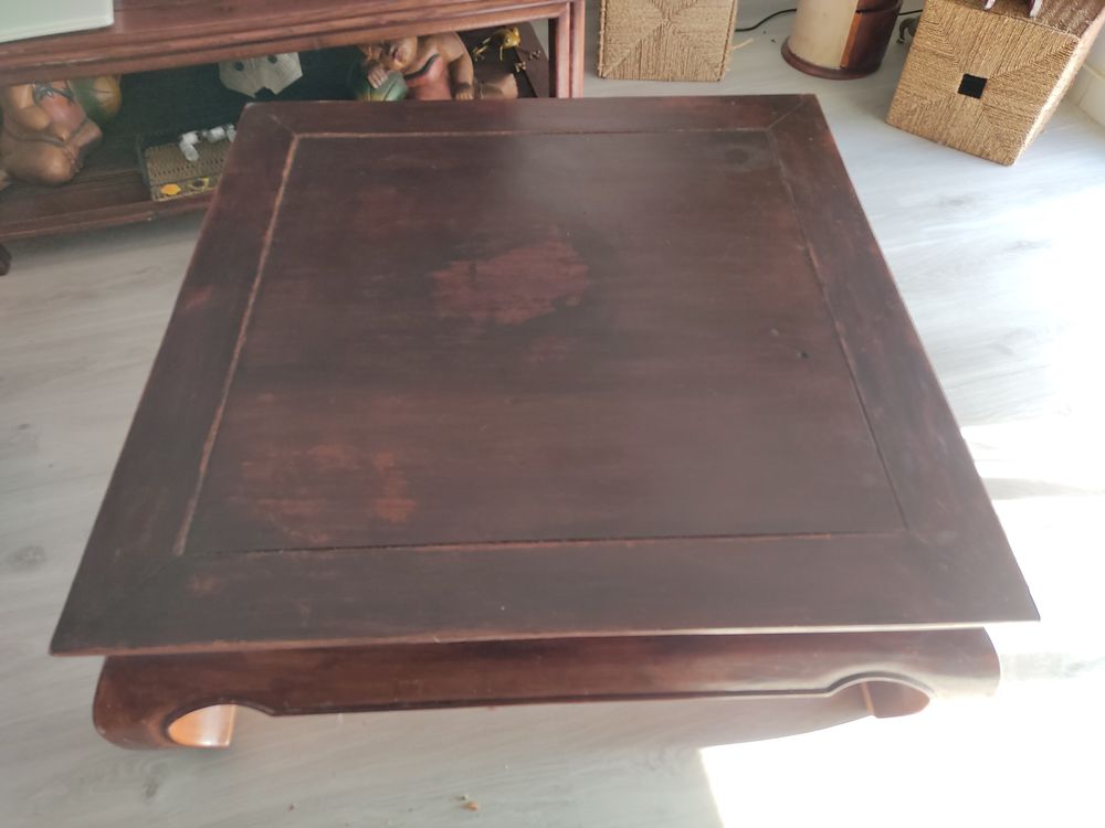 Table  bois 50 S�rignan (34)