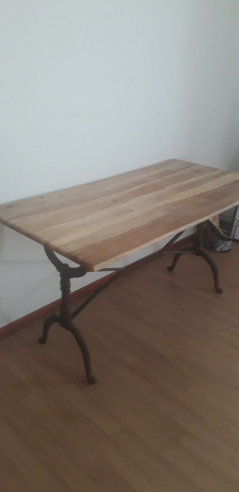 table en bois 100 Lorp-Sentaraille (09)