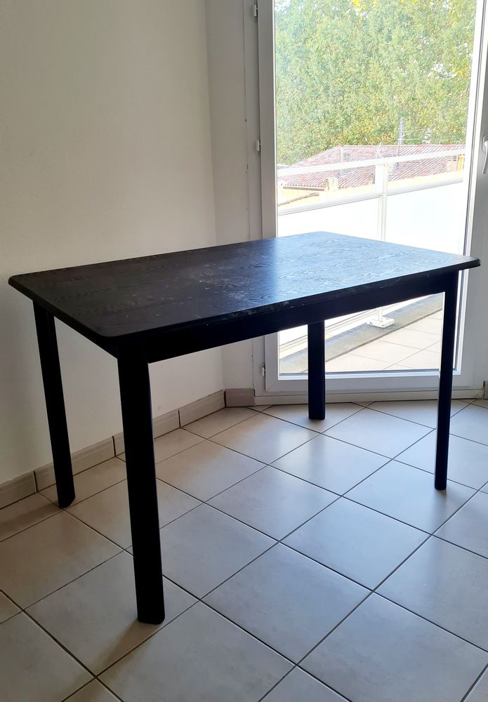 TABLE EN BOIS 3 Bordeaux (33)