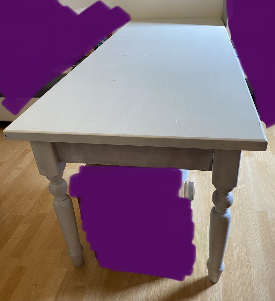 Table en bois 50 Thionville (57)