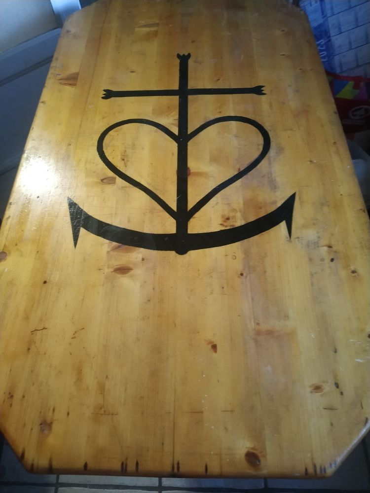 Table en bois 30 Villefranche-sur-Sa�ne (69)