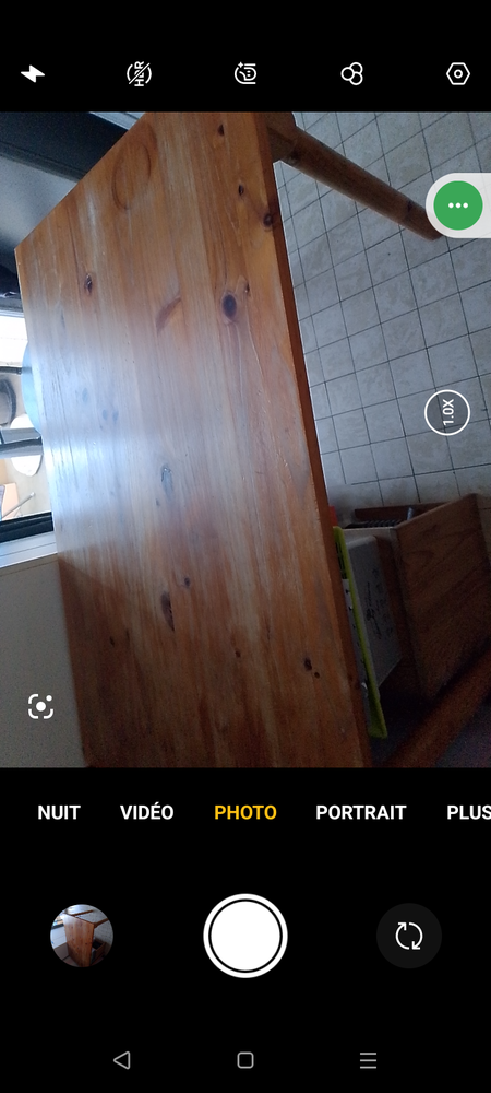 Table en bois 30 Le Coteau (42)