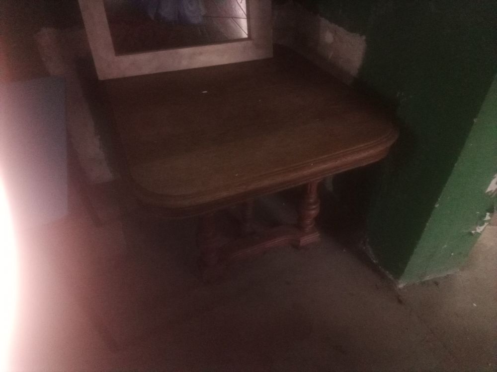 table bois 25 Savigny-sur-Braye (41)