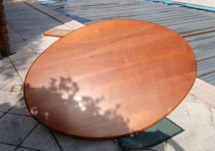 Table en bois 180 Redon (35)