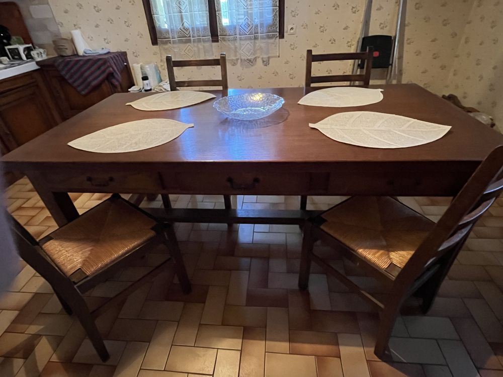 Table bois 200 Salon-la-Tour (19)