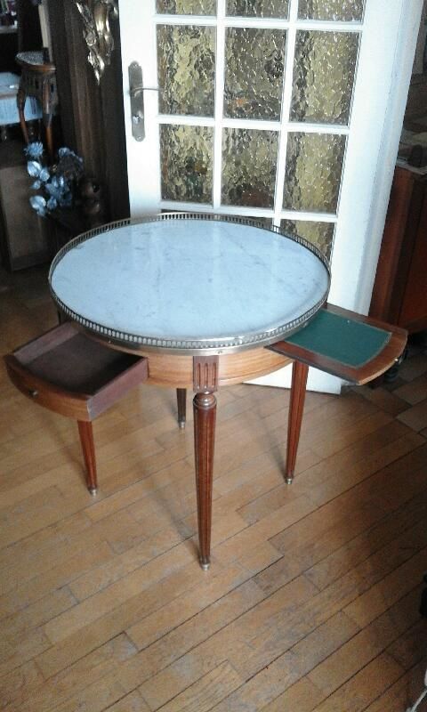 table bouillote 470 Issoudun (36)