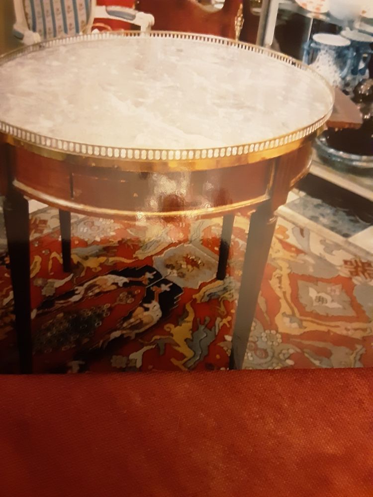 Table bouillotte 250 Montpellier (34)