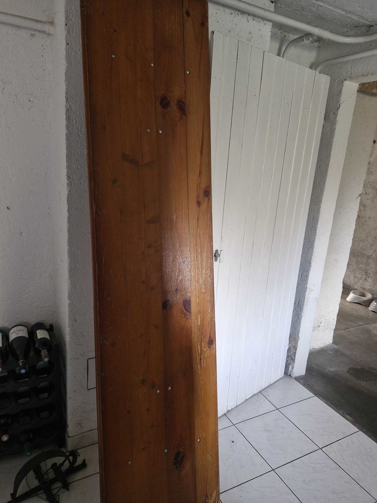 table de brasserie 60 Jarny (54)