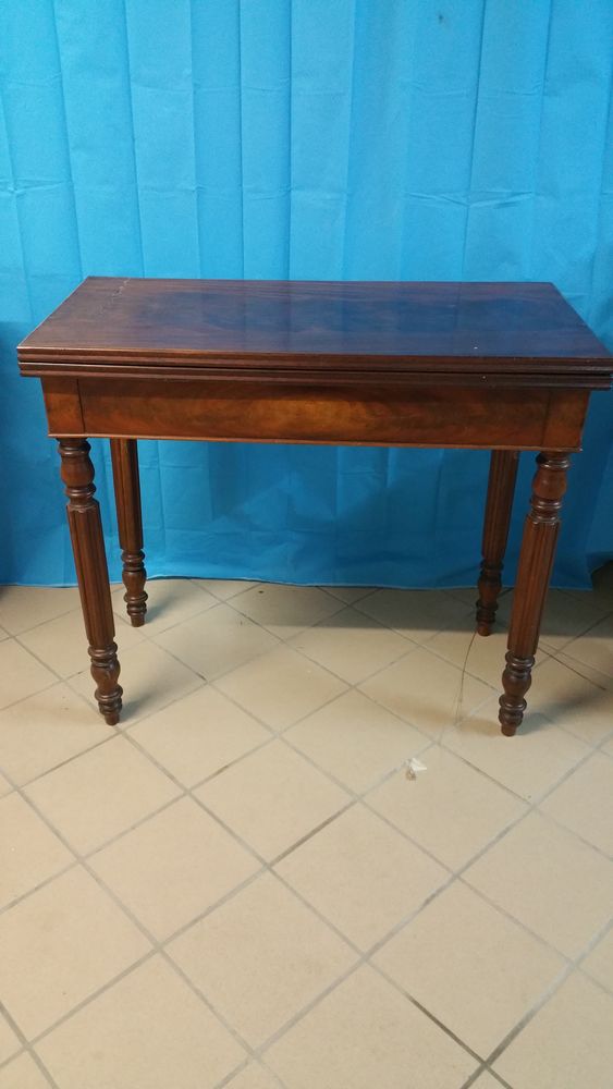 table bridge ancienne 90 Pr�milhat (03)