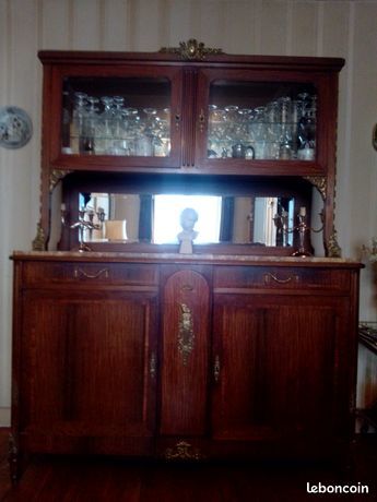 Table et buffet salle � manger 1 Paris 11 (75)