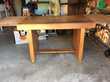 table / bureau des années 40 80 Cavalaire-sur-Mer (83)