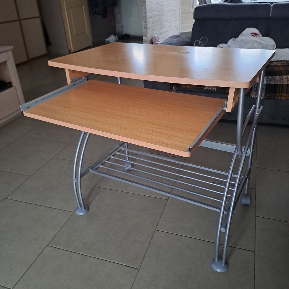 Table de bureau 2 niveaux extensible 15 Maizi�res-l�s-Metz (57)