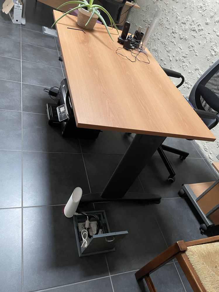 Table de bureau 30 Massugas (33)