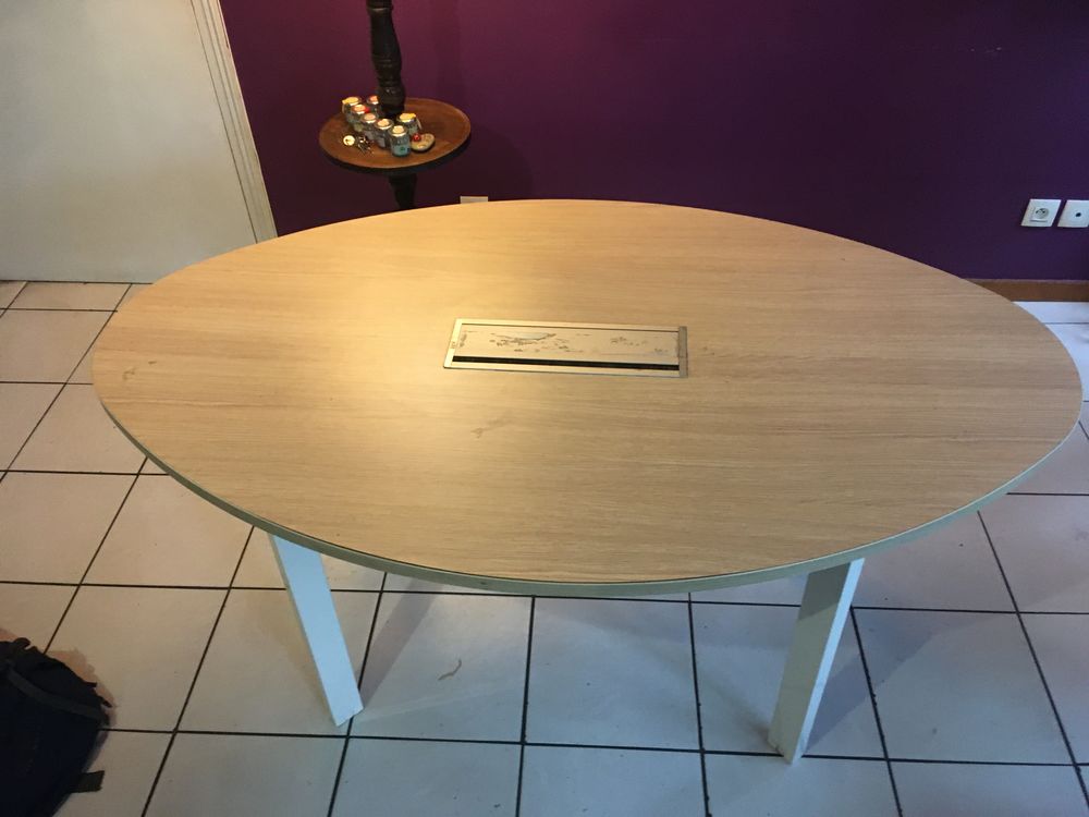Table bureau 10 L'Aigle (61)