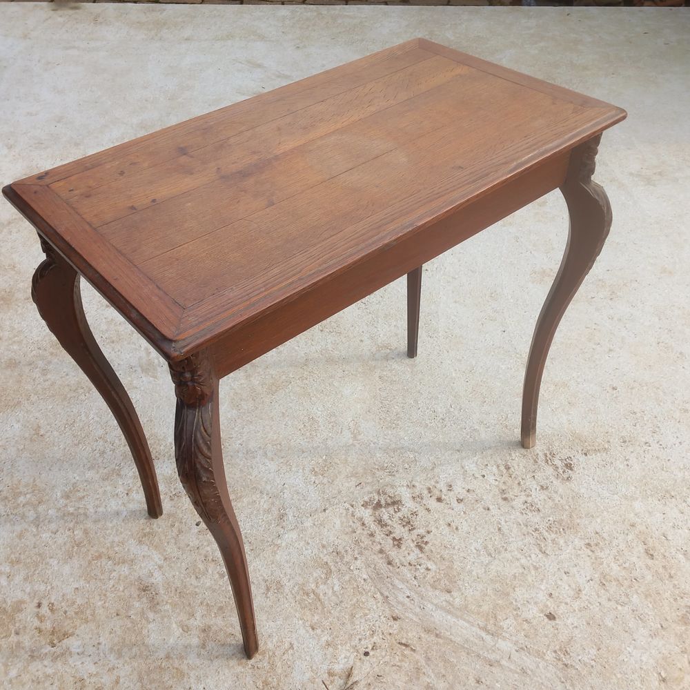 TABLE BUREAU 130 P�ronne (71)