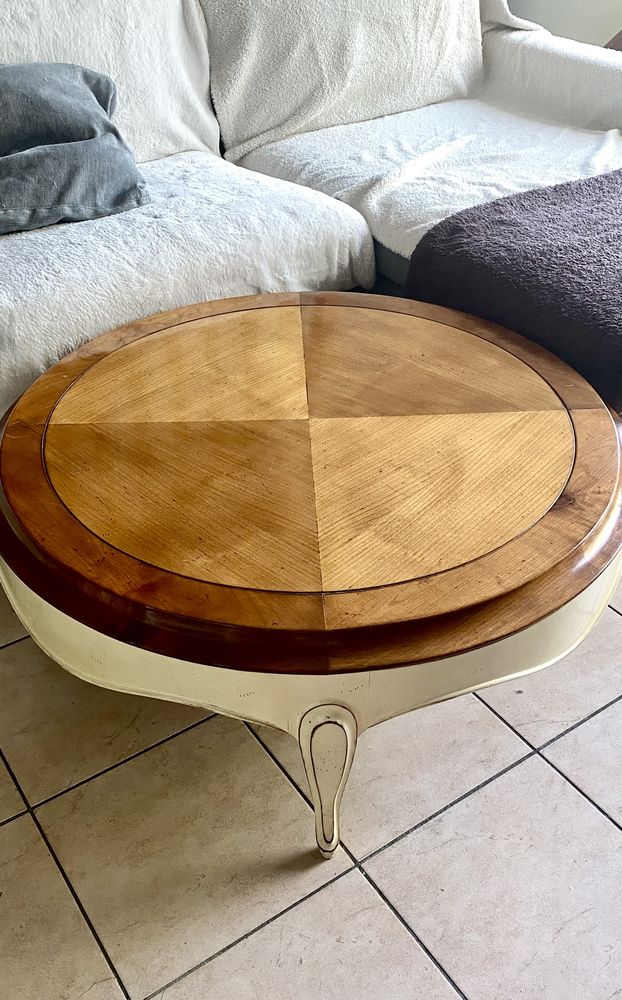 Table de Caf� AM Classic 600 Thonon-les-Bains (74)