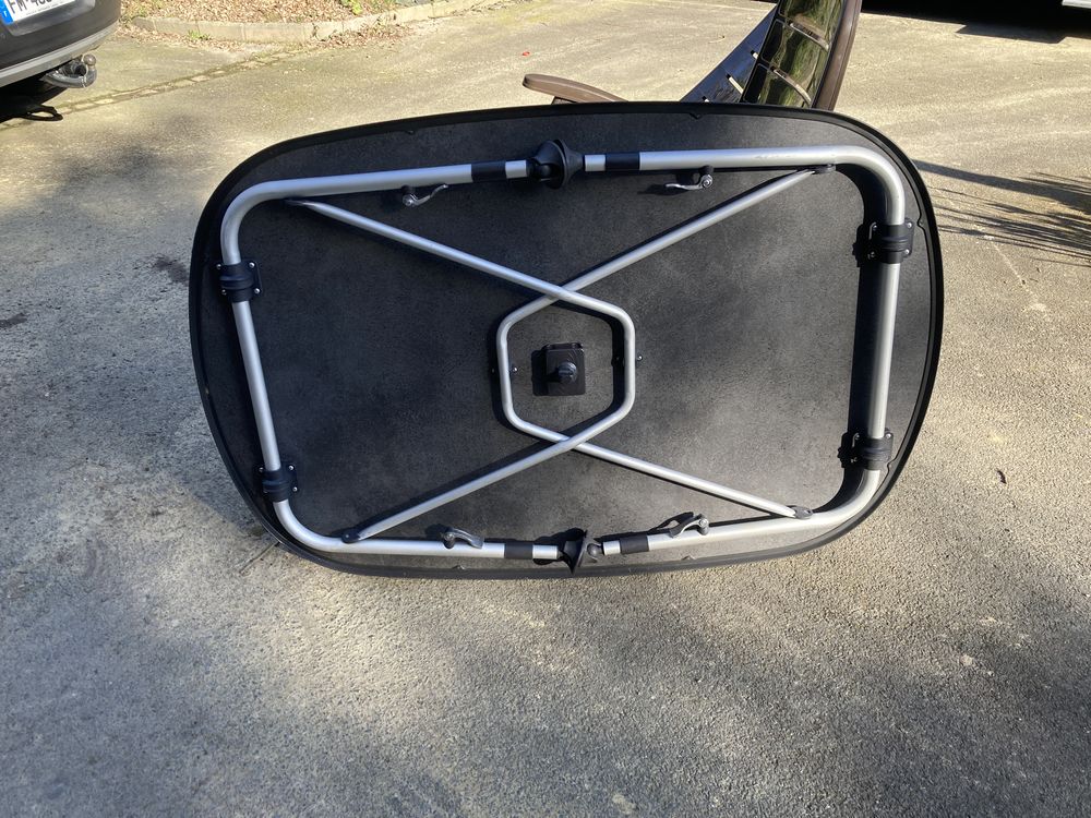 table camping excellent qualit� 120 Saint-Sulpice-la-For�t (35)