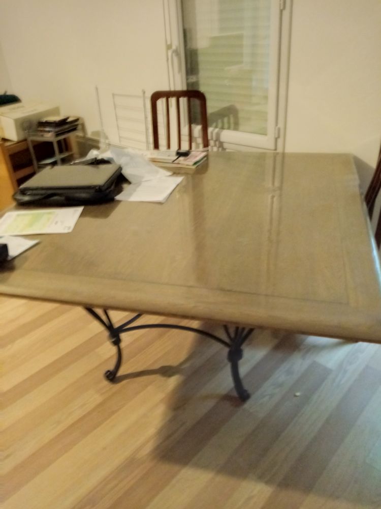 Table Carre 400 Nantes (44)