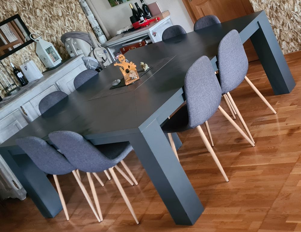 Table carr� 300 Rupt-sur-Moselle (88)