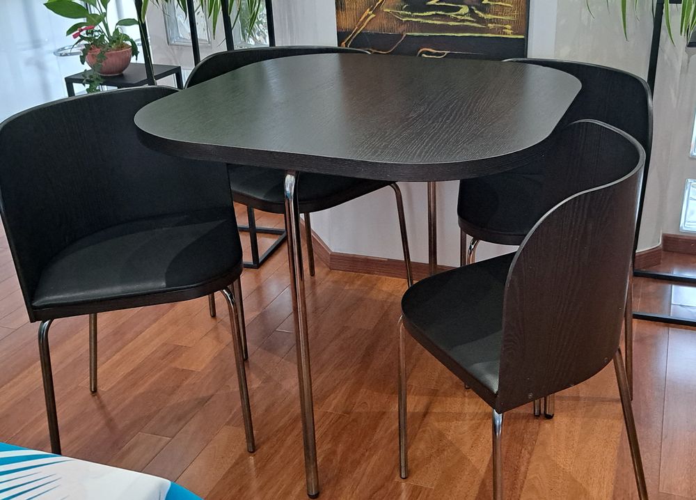 table carr�e 100 Ro�z�-sur-Sarthe (72)