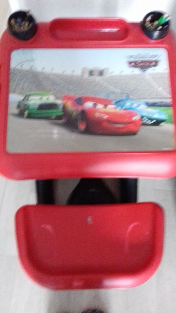 table CARS 20 Grande-Synthe (59)