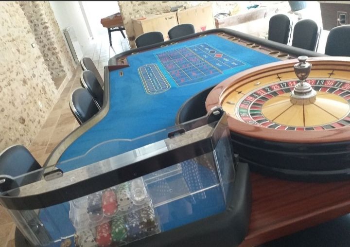 casino offre de bienvenue sans dépôt