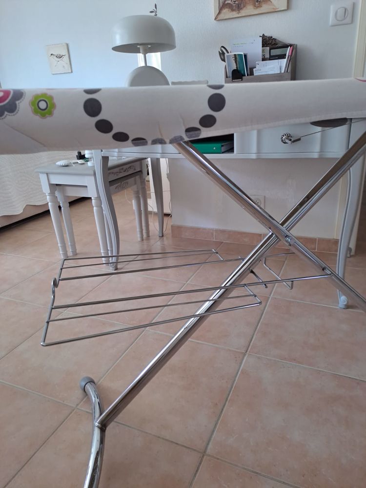 TABLE CENTRALE VAPEUR 60 Portiragnes (34)