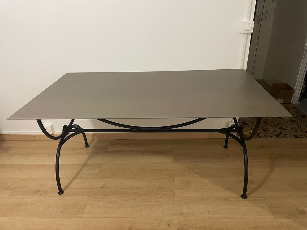 Table c�ramique 350 Meaux (77)