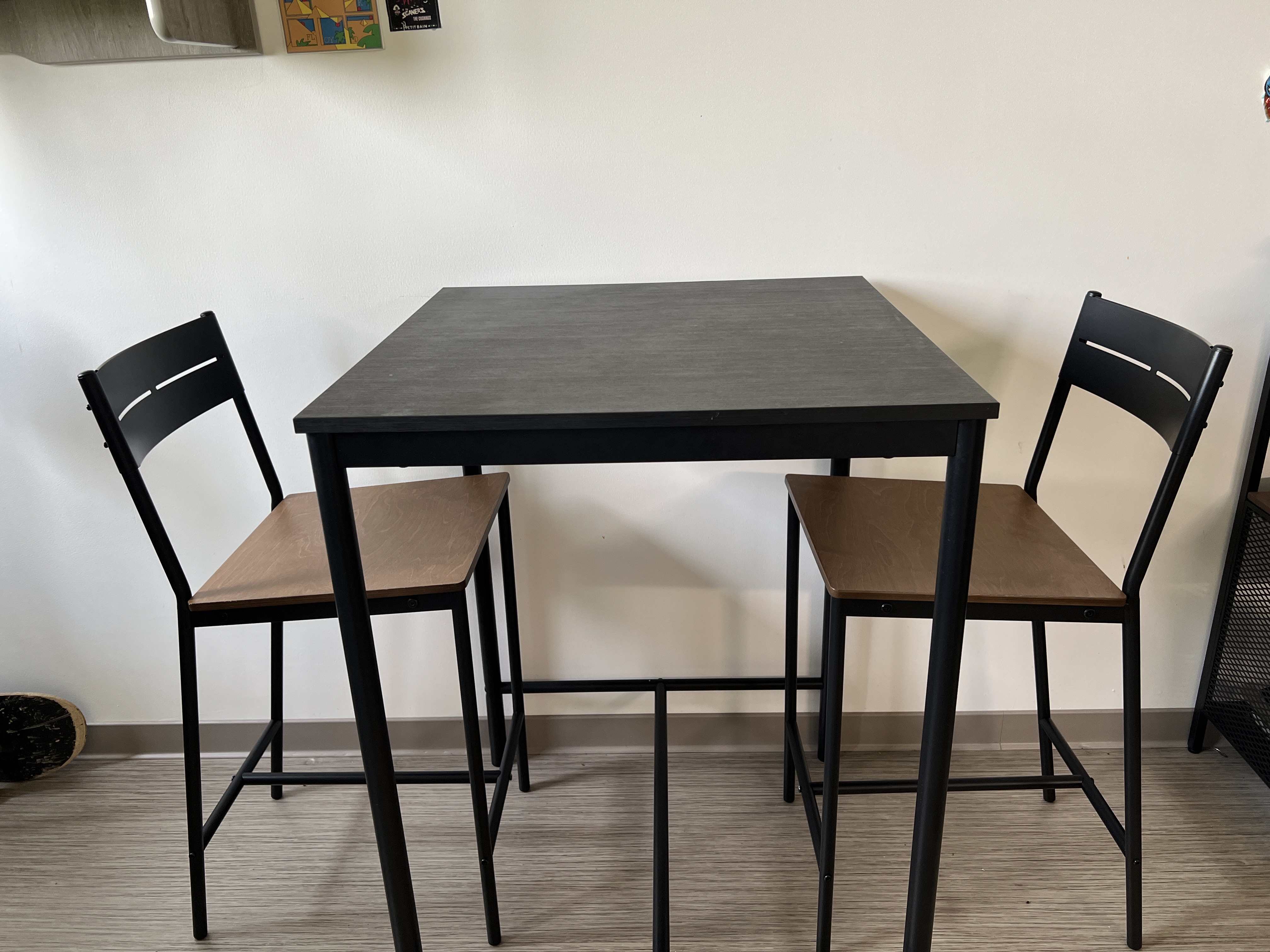 Table et Chaises en Bois IKEA 50 Trappes (78)