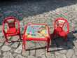 table et chaises enfant 12 Pessac (33)