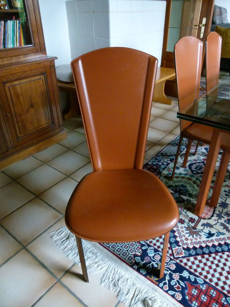 Table et chaises salle � manger 280 Still (67)