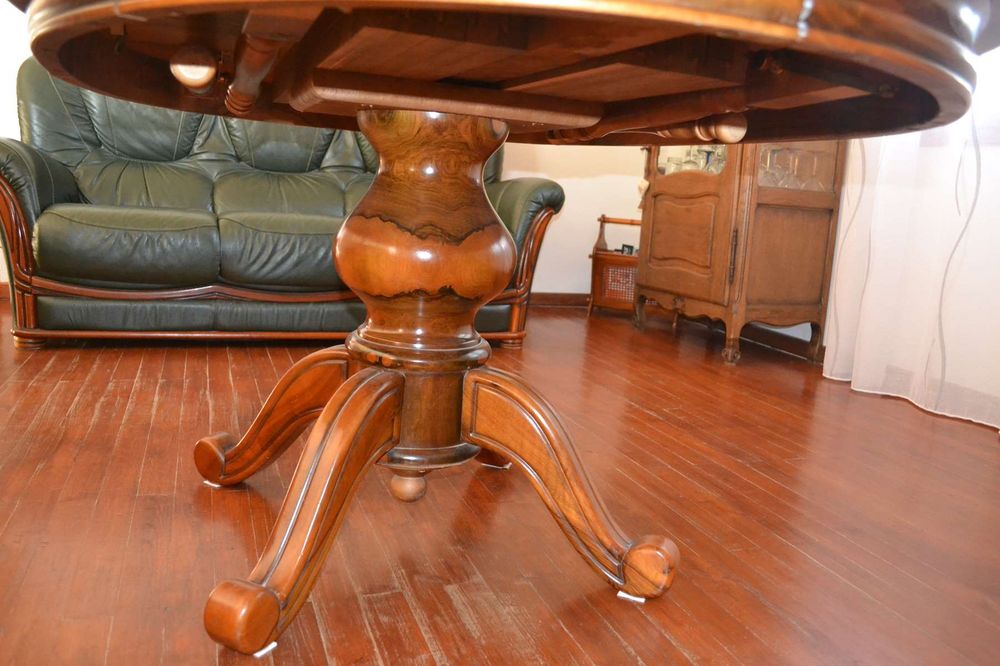 Table + 6 chaises 900 Remoulins (30)