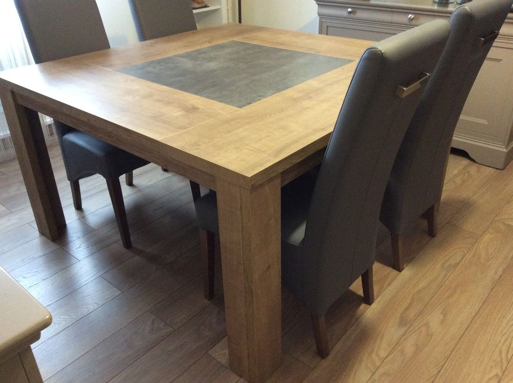 table et chaises 450 Chassieu (69)