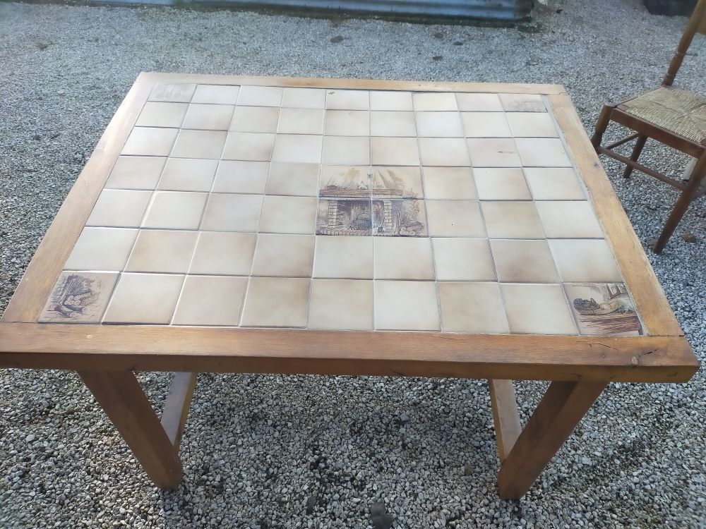 table et chaises 10 Sassay (41)