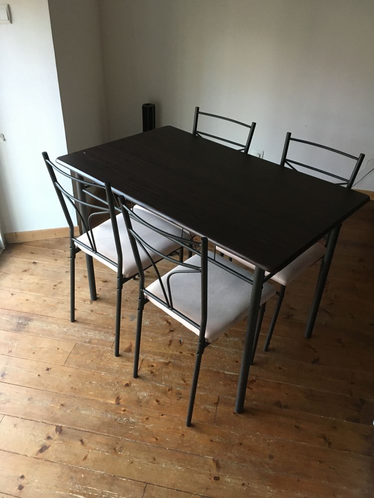 Table et chaises 60 Argentr� (53)