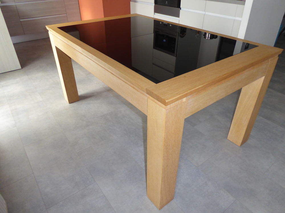 table et 6 chaises 990 Senlis (60)