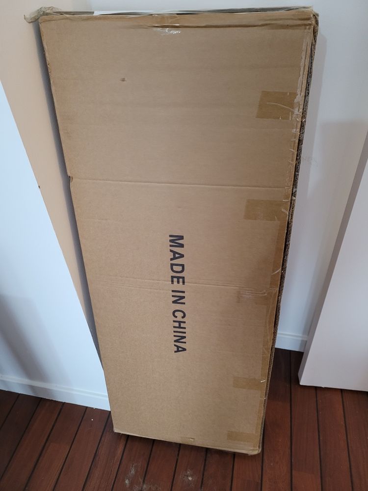 Table + 4 chaises 120 Chaponost (69)