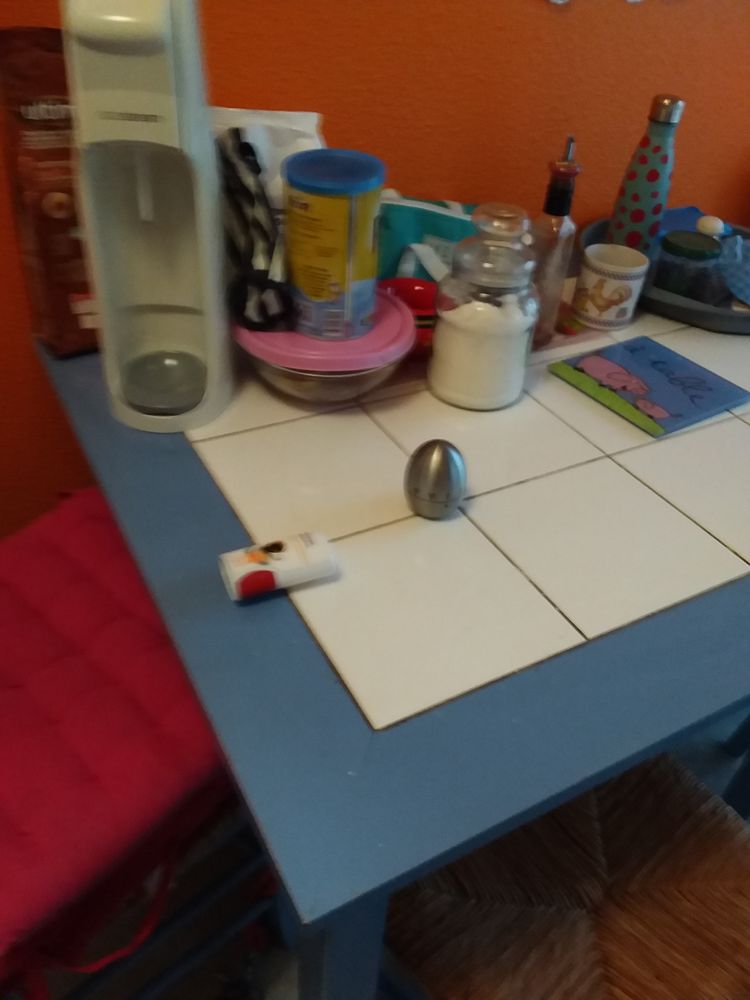 Table et chaises 80 Lormont (33)