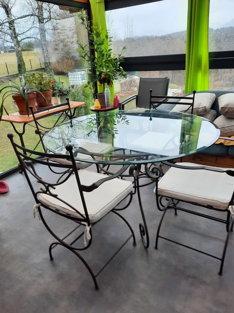 table et chaises 350 F�ternes (74)